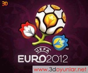 Avrupa futbol şampiyonası 2012 oyna